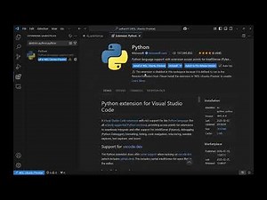 Run Python GUI Apps on Windows 11 with WSL2
