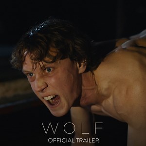 889K views · 12K reactions | There's no cure for human nature. Watch the trailer for Wolf, a film by Nathalie Biancheri starring George MacKay and Lily-Rose Depp. See it only in theaters December 3. | Focus Features | Facebook