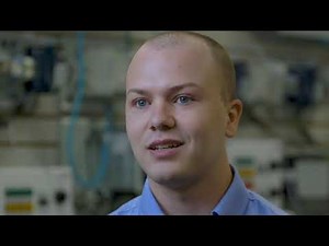 Thermo Rockwell AAM 2019 video