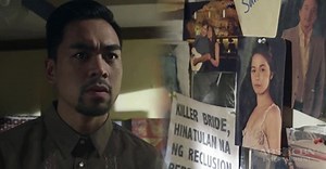 947K views · 7.1K reactions | Vito: "Ano'ng ginagawa mo?!" Panoorin kung gaano gulat na gulat si Fabio nang makita ang laman ng basement! For more 'The Killer Bride' highlights, LIKE ABS-CBN on Facebook! | ABS-CBN | Facebook