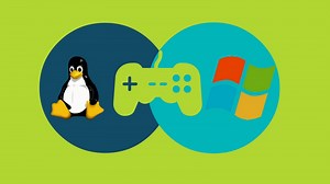 How To Share Steam Game Files Between Linux And Windows