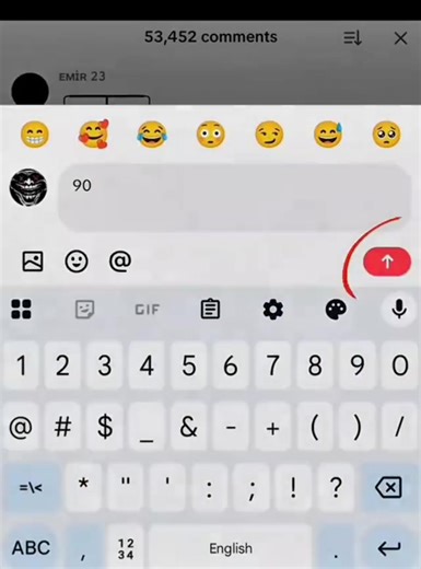 Comment Tutorial for Engaging Online Interactions