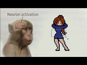 Neuron Activation O.O