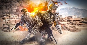 MFPS 2.0: Multiplayer FPS | Packs | Unity Asset Store