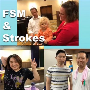 FSM And Strokes