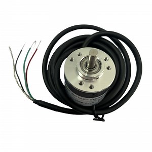 [Hot Item] Push-Pull Output Encoder, Phase a of Ab, E6b2-Cwz5b Incremental Photoelectric Rotary Encoder
