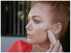 How to Contour (it's actually easy!) | Beginner   Mature Skin Tutorial • GirlGetGlamorous