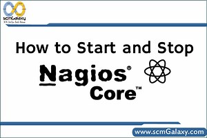 How to Start and Stop Nagios Core | Nagios Tutorial - DevOpsSchool.com