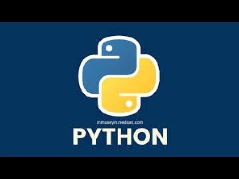 Python create virtual environment