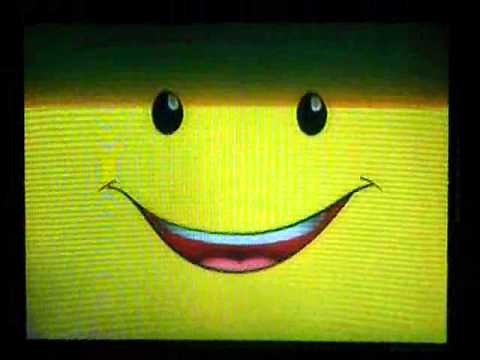 Nick Jr. Face Compilation- 1998/1999/2000/2001/2002