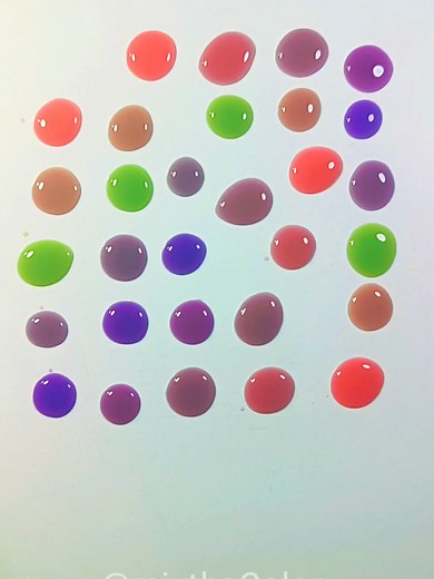 MIX The Color on TikTok