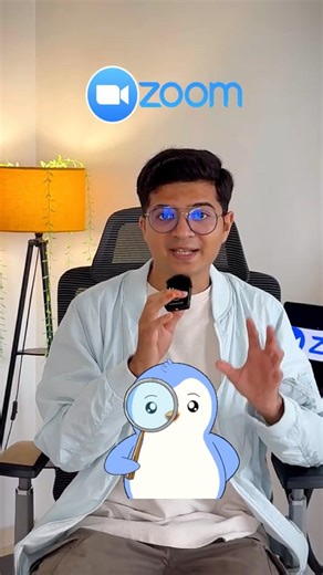 Why Zoom Uses C++ Over JavaScript (Real Reason)? #coding #programming #zoom #cpp