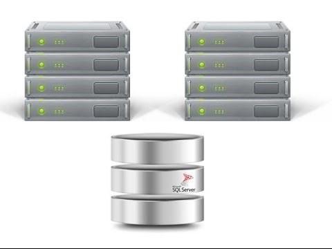 Installing a SQL Server Failover Clustered Instance