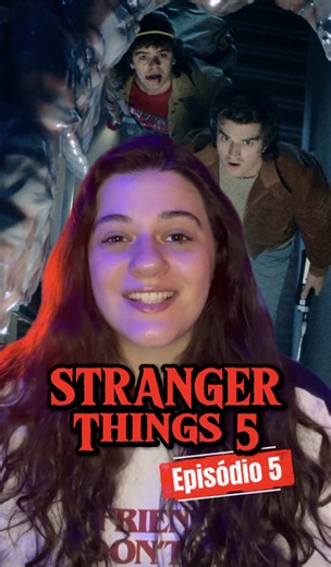 Stranger Things 5: O Impacto da Volta da Kali