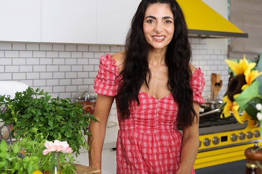 Cook Like An Italian With Silvia Colloca | Mon-Fri at 5P on TLN TV