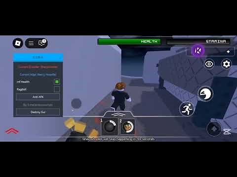 *OP* Roblox Something Evil Will Happen [ Disaster] Script | GODMODE | INF HEALTH | Pastebin