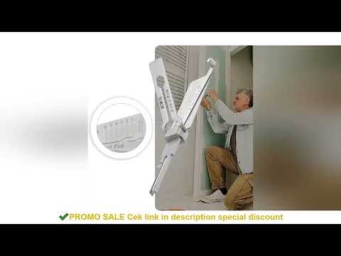 Stainless Steel Key Decoder Precision Hook And Pickup Hand Tool SS001 O-ring Pickup Repair Kit Lock