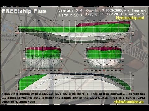 FREESHIP LESSONS | Líneas de Forma