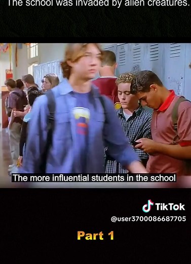 Terrifying Alien Bug Invasion at School - Unveiling the Horrors