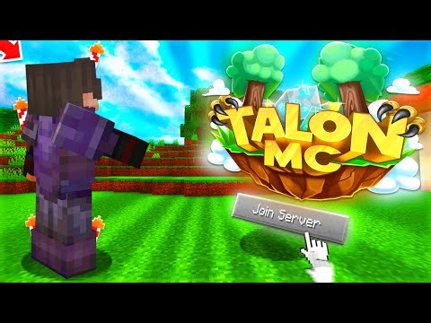 INSANE NEW SKYBLOCK SERVER 2026! | 1.21-1.21.8 | Java + Bedrock | (JOIN TODAY!)