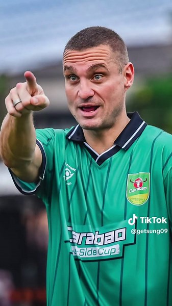 GETซัง มานี่มา...🔥😱⚽️💯 #vidic #manchesterunited #carabaocup #fypシ゚