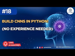 How to Implement a CNN in Python Step-by-Step Guide for Beginners