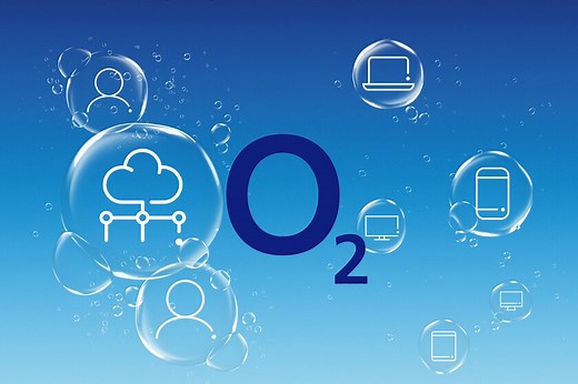 O2 Cloud ya está aquí: así es el nuevo servicio gratis de O2 para sus clientes de fibra y móvil
