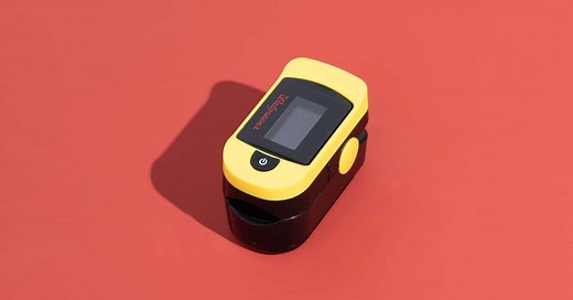 The Best Pulse Oximeter for Home Use
