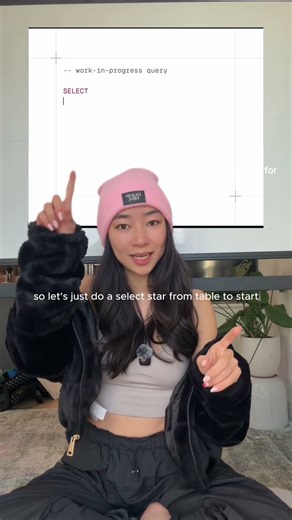 Day 14 of my SQL Christmas series (10 days left!)