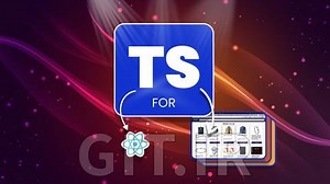 The Typescript you need for ReactJS With Projects