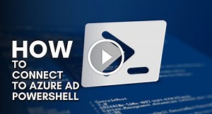 How To Connect To Azure AD PowerShell In 6 Easy Steps (The Beginner's Guide) - CHARBEL NEMNOM - MVP | MCT | CCSP | CISM - Cloud & CyberSecurity