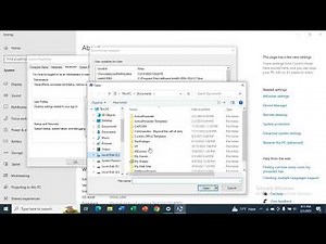 How to Set Environment Variables for Java JDK in Windows 10