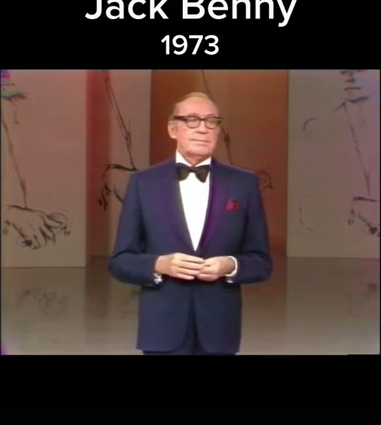 #jackbenny