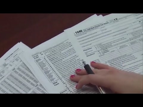Unemployed tax filers to get adjusted returns from Oregon, IRS
