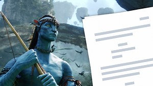 Avatar — FREE Script Download & Analysis