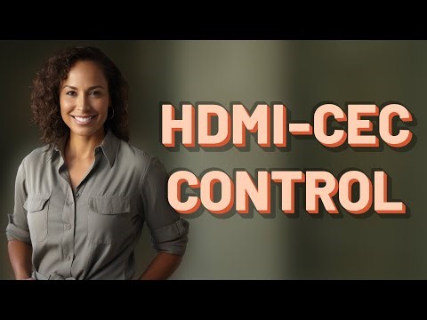 Can HDMI-CEC Control Apple TV Without Its Remote?