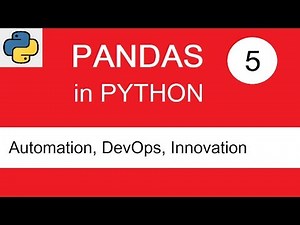 Python Pandas - Read from JSON Write to CSV/EXCEL