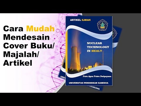 TUTORIAL ON DESIGNING A BOOK COVER WITH MICROSOFT WORD!