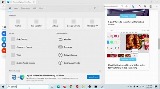 Fix 0x8024200B Windows Update Download error on Windows 11/10