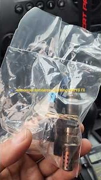 What an o2 sensor is for, and its functions.