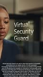 Less time managing security means more time running your business. Add Virtual Security Guard and get trained security professionals remotely monitor your cameras around the clock. Compatible subscription required. Additional restrictions apply. Tap 'Learn More' for details. | Ring