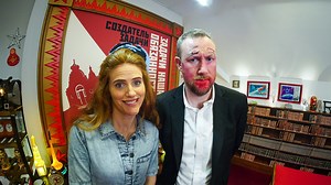 Taskmaster - Series 11: Episode 1 | Channel 4