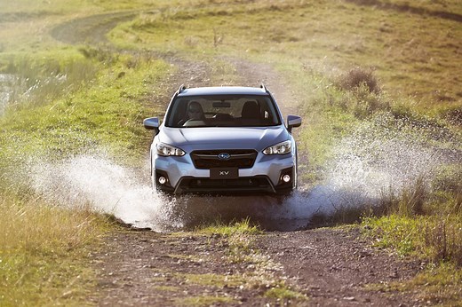 2WD vs AWD - How to choose the right SUV