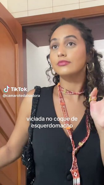 Como Fazer Coque de Esquerdomacho: Tutorial Completo