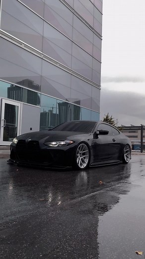 Best BMW M4 Edits Compilation on TikTok