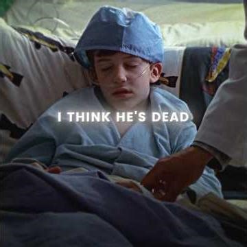 Everyone he met before dying was so kind😭#movie #edit #shorts