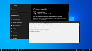 Cara Menjalankan Windows Update dengan Command Prompt