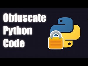 Obfuscating python code with subdora for code security