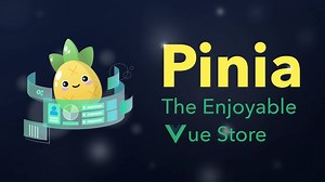 Introduction to Pinia