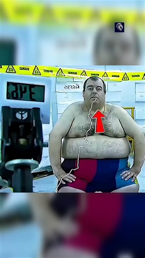 Fat Man vs Thin Man Who is The Best For His Life 😱